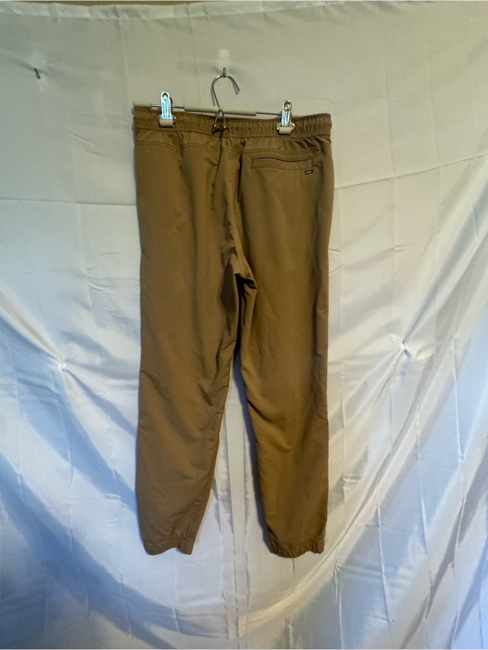 Hurley Drawstring Pants - Picture 2 of 5